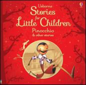 Usborne Stories for Little Children Pino