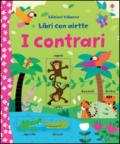 I contrari. Libri con alette