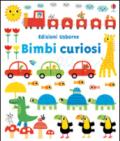 Bimbi curiosi