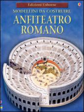 Anfiteatro romano. Modellini da costruire