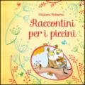 Raccontini per i piccini