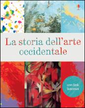 La storia dell'arte occidentale