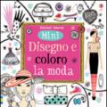 Disegno e coloro la moda