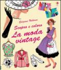 La moda vintage