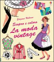 La moda vintage