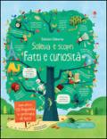 Fatti e curiosità. Sollevo e scopro