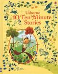 10 Ten-Minute Stories