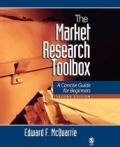 The Market Research Toolbox: A Concise Guide for Beginners