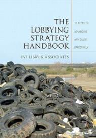 The Lobbying Strategy Handbook