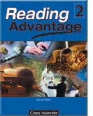 Reading Advantage 2