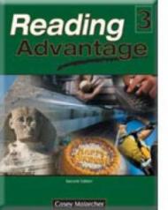 Reading Advantage 3