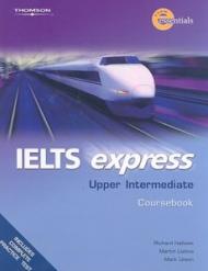 Ielts Express 2 Upper Intermediate Coursebook