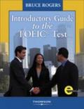Introductory Guide to the Toeic Test + Answer Key + Audio Cd