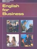 ENGLISH FOR BUSINESS TEXT