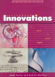 INNOVATIONS ADVANCED - COURSE BOOK