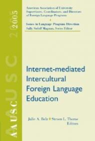 Aausc 2005: Internet-Mediated Intercultural Foreign Language Education