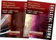 Skeletal Trauma: Expert Consult: Online and Print, 2-Volume Set