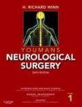 Youmans Neurological Surgery, 4-Volume Set: Expert Consult - Online and Print