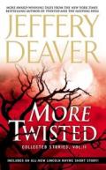 MORE TWISTED