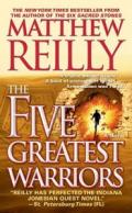 The Five Greatest Warriors