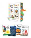 The Eric Carle Mini Library