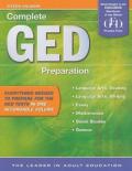 Complete Ged Preparation