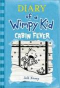 Diary of a wimpy kid. Cabin fever