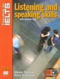 Focusing on IELTS. Listening and speaking skills with key. Con CD Audio. Per le Scuole superiori