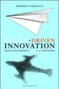 DESIGN-DRIVEN INNOVATION