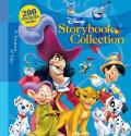 Disney Storybook Collection: A Treasury of Tales