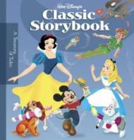 Walt Disney's Classic Storybook