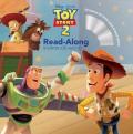 TOY STORY 2 - READ-ALONG
