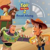 TOY STORY 2 - READ-ALONG