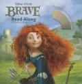 Brave Read-along Storybook