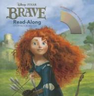 Brave Read-along Storybook