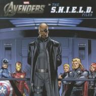 The S.H.I.E.L.D. Files