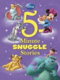 5-minute Snuggle Stories