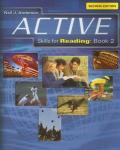 Active skills reading book. Per le Scuole superiori: 2