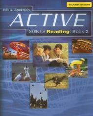 Active skills reading book. Per le Scuole superiori: 2