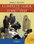 The Complete Guide to the Toeic Test: Ibt Edition