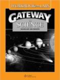 Gateway to science. Workbook-Lab manual. Per la Scuola media