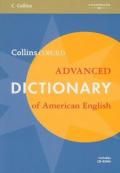 Advanced Dictionary of American English: With CD-Rom (Collins Cobuild): 0