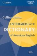 Intermediate Dictionary of American English: With CD-Rom (Collins Cobuild)