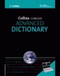 Collins Cobuild Advanced Dictionary [Importato da Regno Unito]