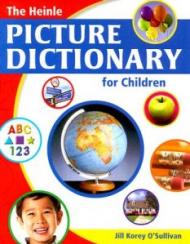 The Heinle Picture Dictionary for Children