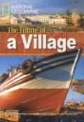 Footprint Reading Library - The Future of a Village (Book w/out DVD): 0