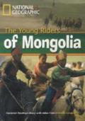Footprint Reading Library - The Young Riders of Mongolia: 0