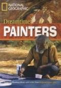 Footprint Reading Library - Dreamtime Painters: 0