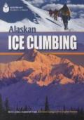 Footprint Reading Library - Alaskan Ice Climbing: 0