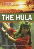 Footprint Reading Library - The Story of the Hula: 0